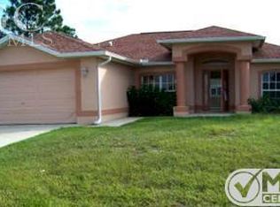 2803 32nd St W UNIT 8, Lehigh Acres, FL 33971