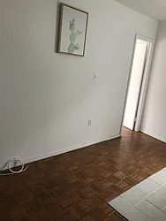 Rented by Living Space