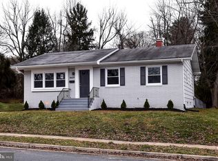 8609 Woodspring Rd, Randallstown, MD 21133