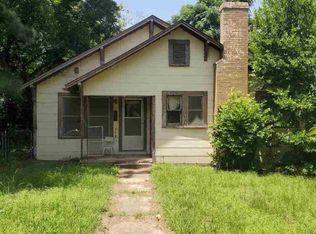 1306 N Confederate Ave, Tyler, TX 75702