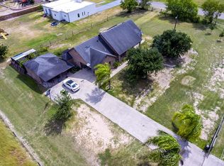 21003 Monte Cristo Rd, EDINBURG, TX 78542