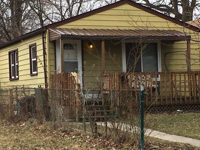 427 W Maxlow Ave, Hazel Park, MI, 48030