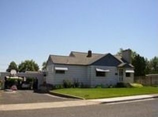 1337 5th St, Clarkston, WA 99403