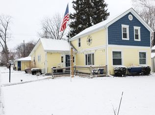 36711 Alfred St, New Baltimore, MI 48047