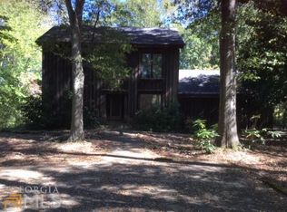 399 Womack Rd, Covington, GA 30016