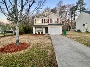 3005 Decapolis Dr, Charlotte, NC 28215