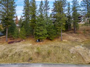 Nka E Sundown Dr, Coeur D Alene, ID 83815