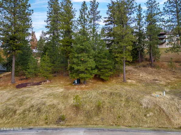 Nka E Sundown Dr, Coeur D Alene, ID 83815
