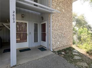 2003 Trail Of Madrones #B, Austin, TX 78746