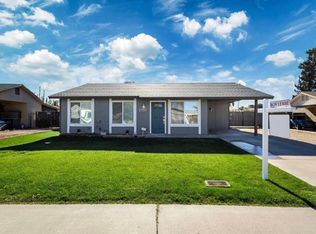 2701 E Villa Rita Dr, Phoenix, AZ 85032