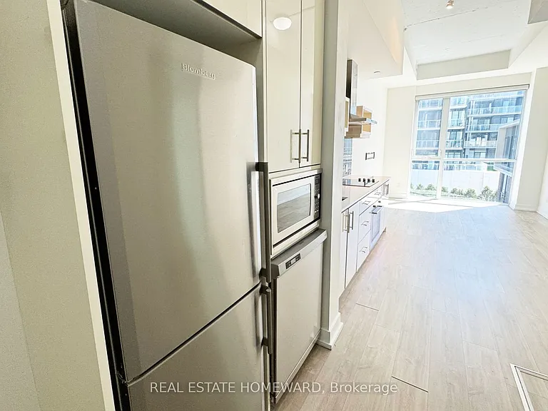75 The Donway W #304 — Photo 10