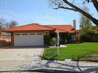 28012 Danvers Pl, Castaic, CA 91384