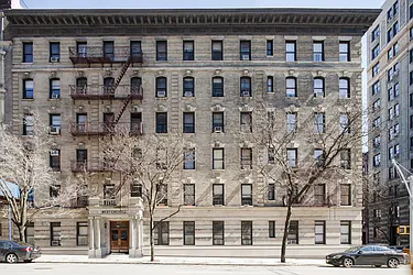 Rented by Thor Equities