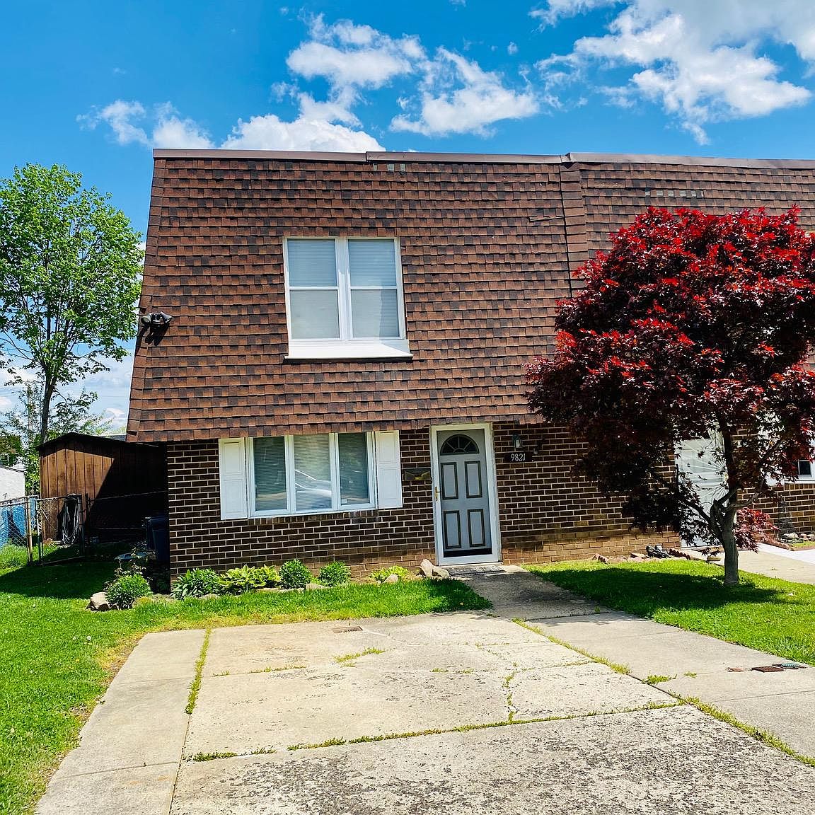 9821 Bonner St, Philadelphia, PA 19115 Zillow