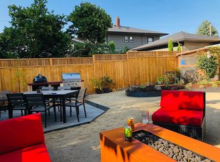 5701 SE Yamhill St, Portland, OR 97215