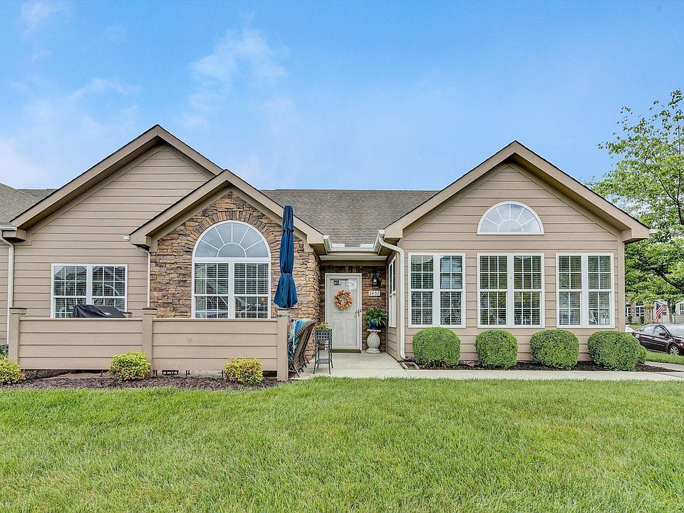 5457 Orchard Villas Cir, Roanoke, VA 24019 Zillow