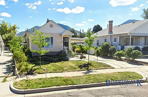 34 Glenwood Ave #BASEMENT Photo 1