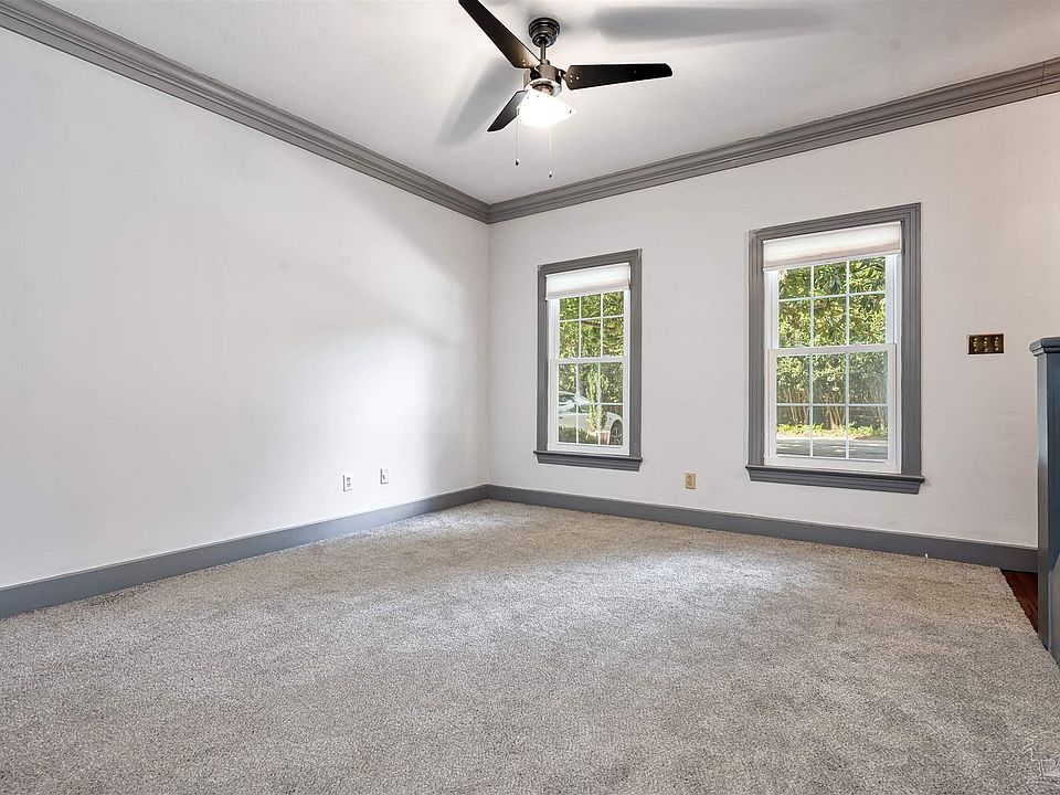 Lavallet Townhomes 4300 W Francisco Pensacola FL Zillow