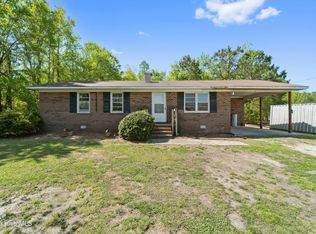1309 Beulaville Hwy, Beulaville, NC 28518