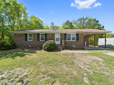 1309 Beulaville Highway, Beulaville, NC, 28518