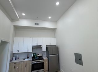 69 Lincoln Park #D, Newark, NJ 07102