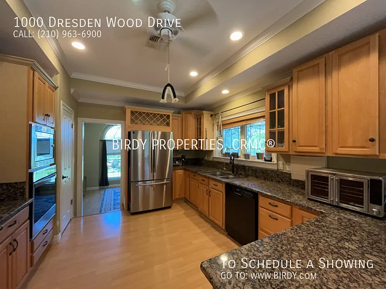 1000 Dresden Wood Dr — Photo 10