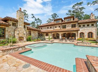 603 W Friar Tuck Ln, Houston, TX 77024