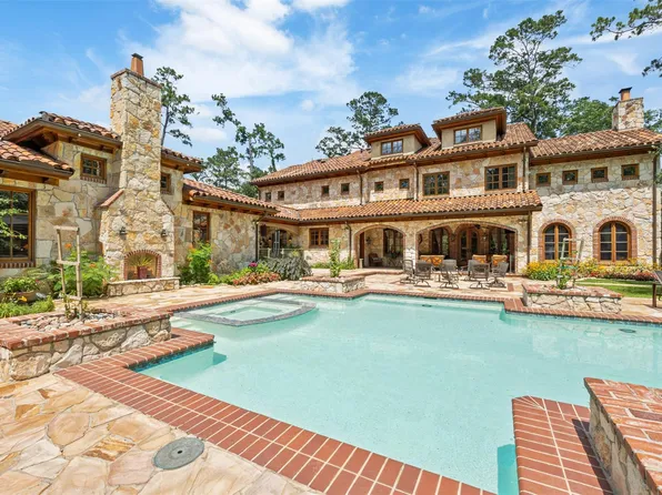 603 W Friar Tuck Ln, Houston, TX 77024