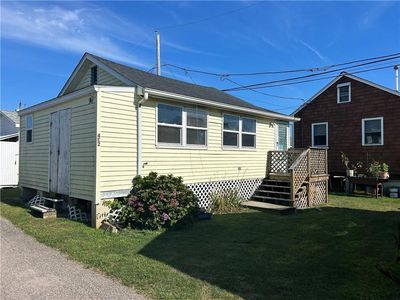 240-4E2 Cards Pond Rd, Wakefield, RI, 02879