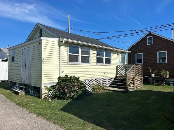 240-4E2 Cards Pond Rd, Wakefield, RI 02879