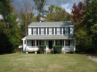 1113 Lemonwood Dr, North Prince George, VA 23860
