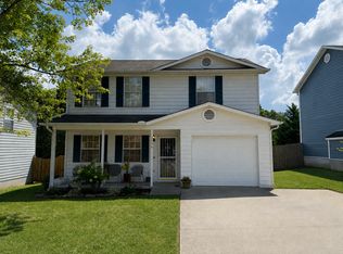 3536 Pocatello Ln, Powell, TN 37849