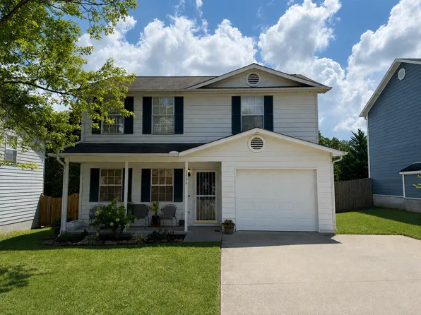 3536 Pocatello Ln, Powell, TN 37849