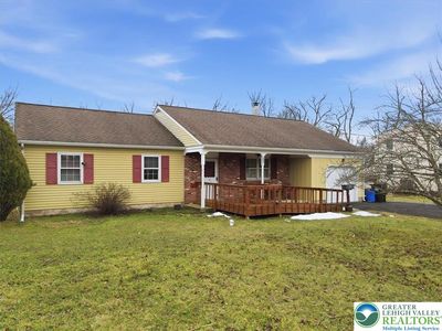 422 Erie Rd, Quakertown, PA, 18951