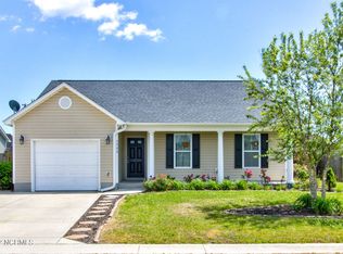 7542 Needlefish Ct, Wilmington, NC 28411