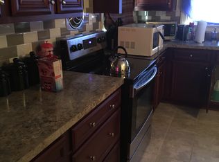 3801 Snyder Rd, North Chesterfield, VA 23235