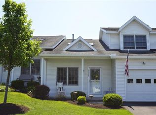 1344 Courtney Dr, Victor, NY 14564
