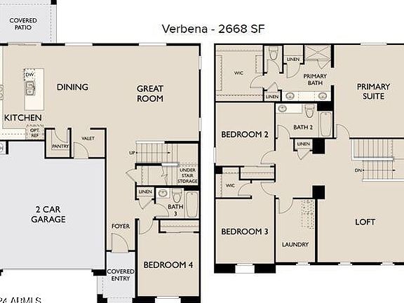 4th image of 37595 N COWBOY Lane