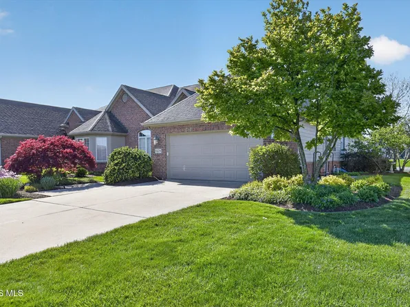 9209 Summer Song Ln, Sylvania, OH 43560