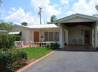 3348 NW 32nd St, Lauderdale Lakes, FL 33309