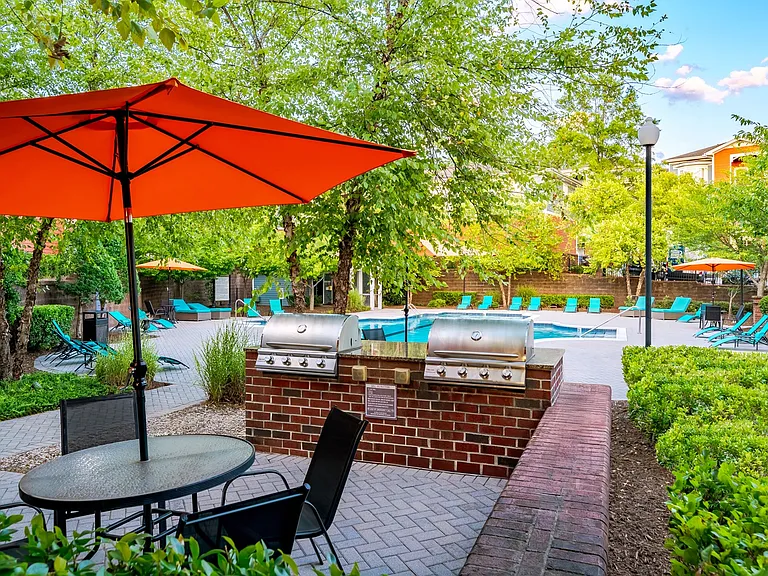 Reserve at Cary Park — Photo 6