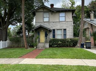 2541 Post St, Jacksonville, FL 32204
