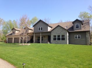 22159 N Pearl Lake Rd, Detroit Lakes, MN 56501