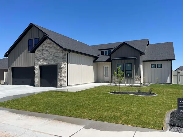 2268 Kooskia Loop, Twin Falls, ID 83301