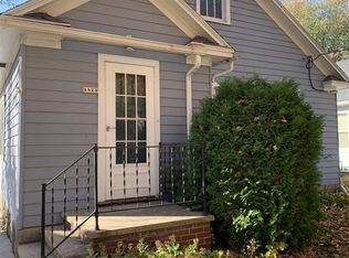 1823 N Clark St, Appleton, WI 54911