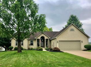 4361 Landings Rd, Groveport, OH 43125