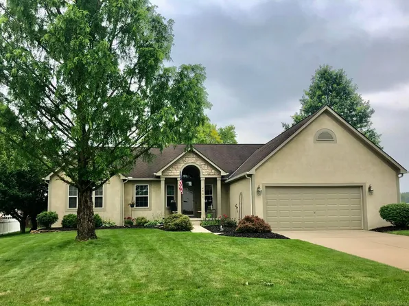 4361 Landings Rd, Groveport, OH 43125