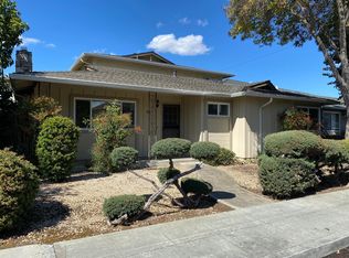 886 Gallatin Dr, Santa Clara, CA 95051