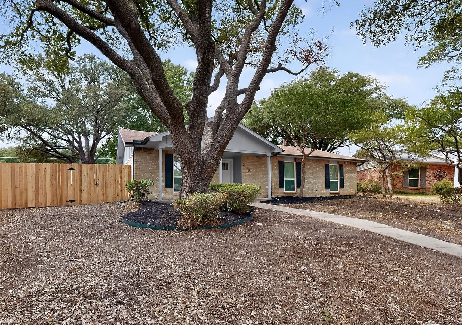 Renovated home is the coveted Plano ISD — Photo 4