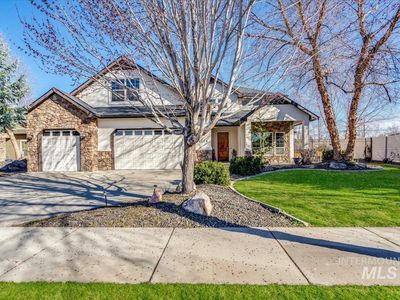 4214 W Prickly Pear Dr, Eagle, ID, 83616